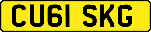 CU61SKG