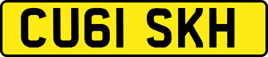 CU61SKH
