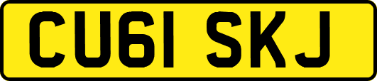 CU61SKJ