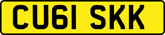 CU61SKK