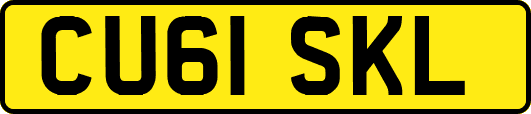 CU61SKL