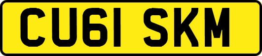 CU61SKM