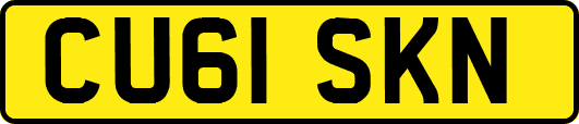 CU61SKN