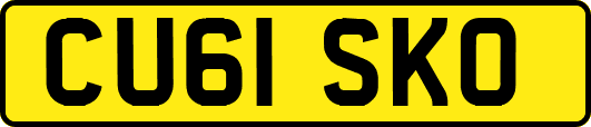 CU61SKO