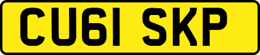 CU61SKP
