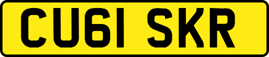CU61SKR