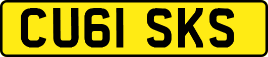 CU61SKS