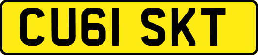 CU61SKT