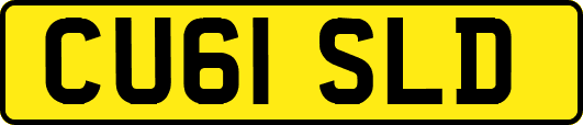 CU61SLD