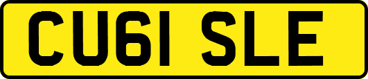 CU61SLE