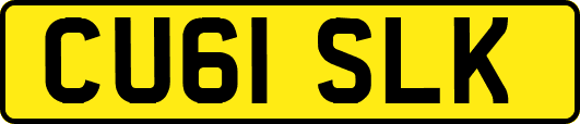 CU61SLK