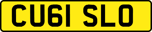CU61SLO
