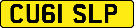 CU61SLP