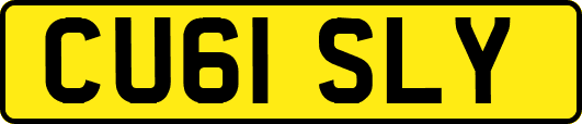 CU61SLY