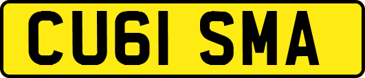 CU61SMA