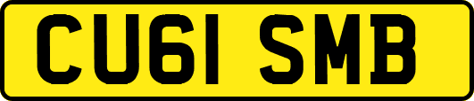CU61SMB