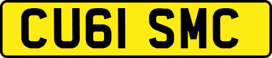CU61SMC