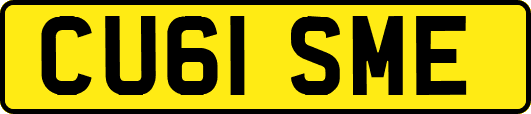 CU61SME
