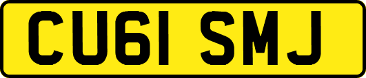 CU61SMJ