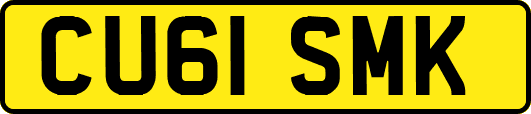 CU61SMK