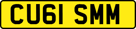 CU61SMM