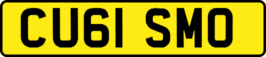 CU61SMO