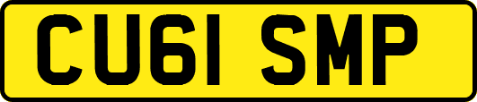 CU61SMP