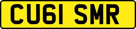 CU61SMR