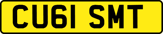 CU61SMT