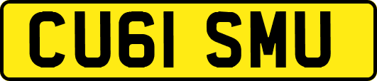 CU61SMU