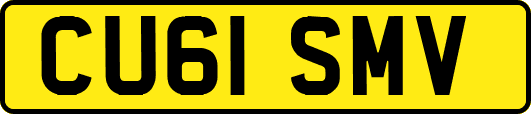 CU61SMV
