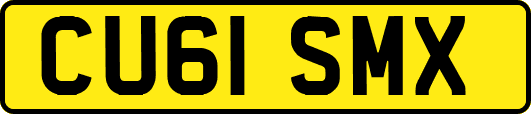 CU61SMX