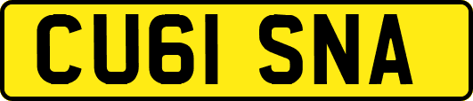CU61SNA