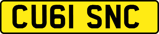 CU61SNC