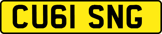 CU61SNG
