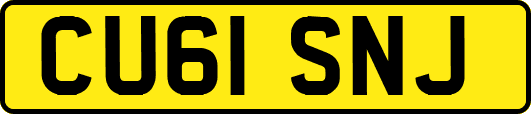 CU61SNJ