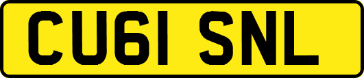 CU61SNL