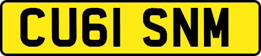 CU61SNM