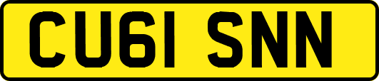 CU61SNN