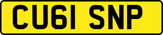 CU61SNP