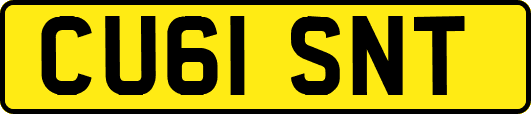 CU61SNT