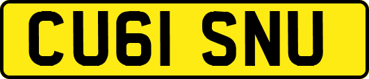 CU61SNU