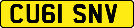 CU61SNV