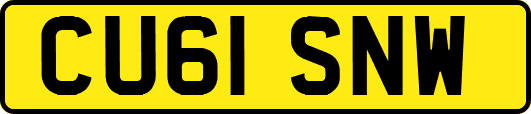CU61SNW