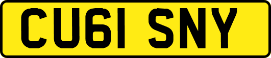 CU61SNY
