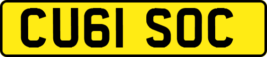 CU61SOC