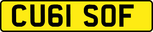 CU61SOF