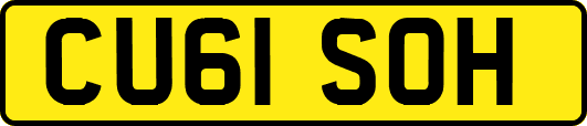 CU61SOH