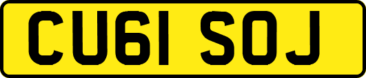 CU61SOJ