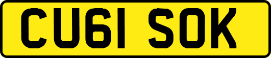 CU61SOK